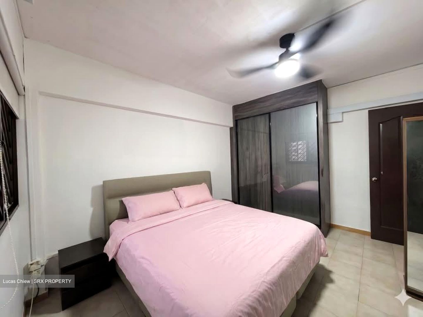 Blk 612 Clementi West Street 1 (Clementi), HDB 4 Rooms #573134881